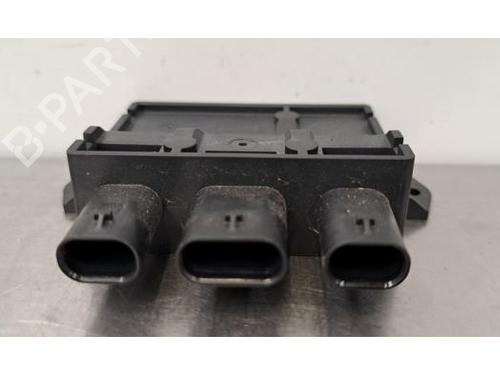 Electronic module MAZDA CX-60 (KH_) 3.3 e-SKYACTIV-D MHEV | BP30187346M83