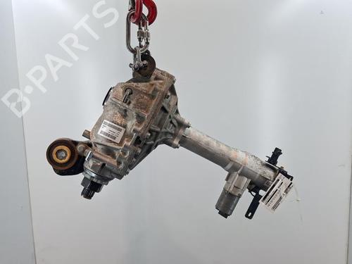 Front differential LAND ROVER DEFENDER Station Wagon (L663) D200 MHEV 4x4 | BP40050185M23 - Image 3