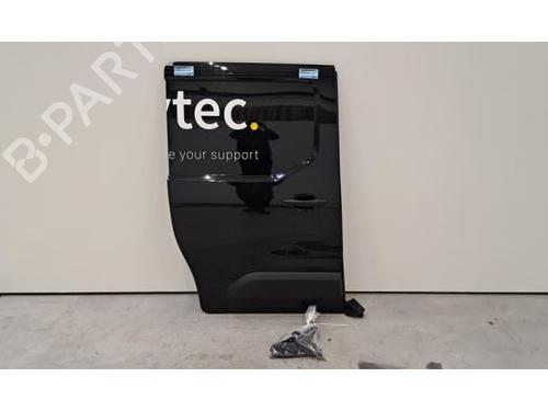 Used Right slide door Right slide door OPEL COMBO Box Body/MPV (K9) 1.5 D (76 hp) 33710697 33710697