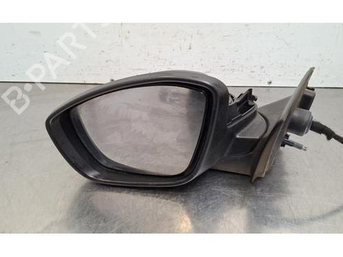 Left mirror CITROËN C4 CACTUS 1.2 THP 110 | BP37038297C26 - Image 4