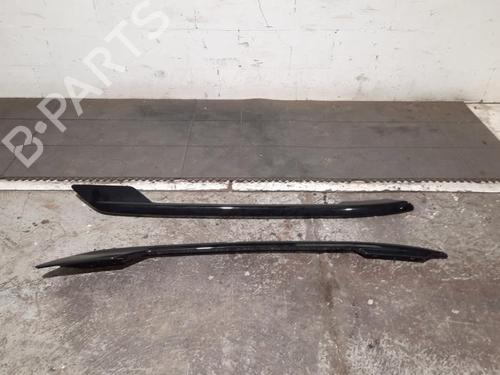 Used Roof bar CITROËN C3 AIRCROSS II (2R_, 2C_) 1.5 BlueHDi 110 (110 hp) 23634051
