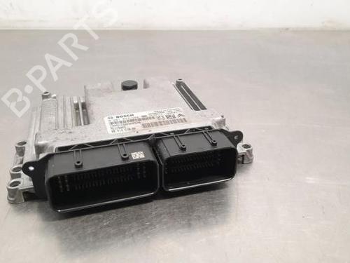 Used Engine control unit (ECU) PEUGEOT 208 II (UB_, UP_, UW_, UJ_) 1.5 BlueHDI 100 (102 hp) 23588632
