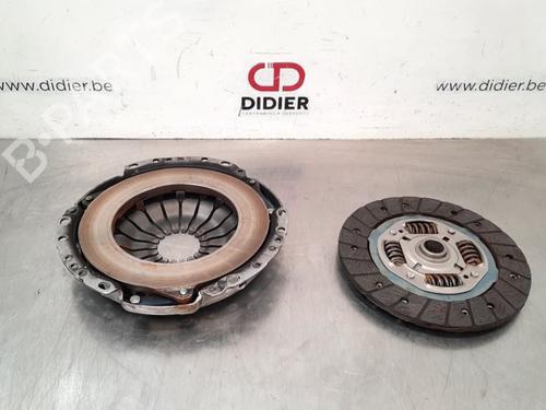 Used Other DACIA SANDERO III 1.0 SCe 65 (67 hp) 17110888