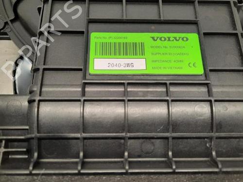 Speaker VOLVO XC60 II (246) B5 Mild-Hybrid AWD | BP23587855E2 