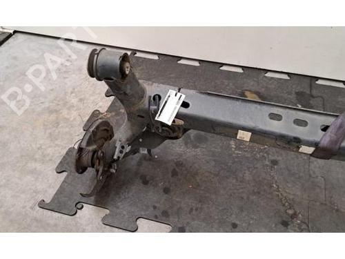 Rear axle VW T-ROC (A11, D11) 1.0 TSI | BP39495526M2 - Image 3