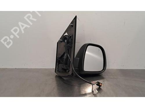Right mirror PEUGEOT EXPERT Van (V_) 1.5 BlueHDi 120 | BP28033063C27 