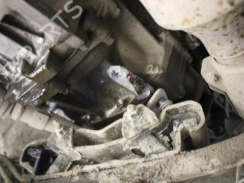 Tåkelys/Varsellys MITSUBISHI L200 / TRITON (KA_T, KB_T) 2.5 DI-D 4WD (KB4T) | BP23609940C37 