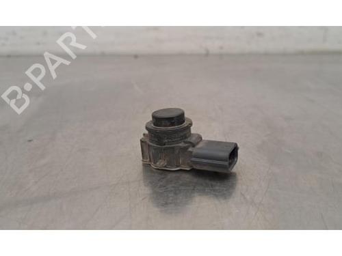 Elektronisk modul RENAULT EXPRESS Box Body/MPV 1.3 TCe 100 (F6MA) (102 hp) 30187514