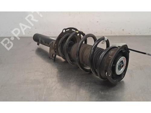 Used Left front shock absorber AUDI Q3 Sportback (F3N) 45 TFSI e (245 hp) 29872015