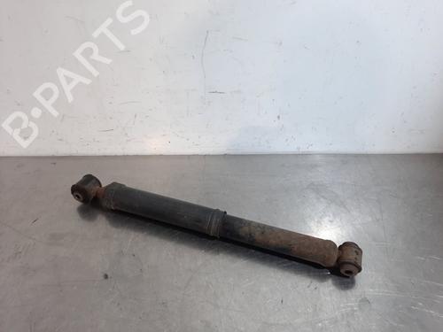 Høyre bak støtdemper PEUGEOT 2008 I (CU_) 1.6 HDi (92 hp) 15038590
