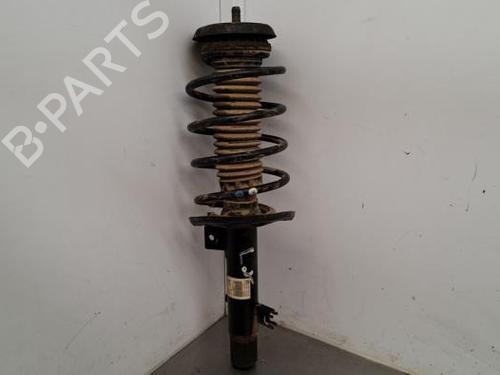 Left front shock absorber PEUGEOT 208 I (CA_, CC_) 1.2 VTI 82 | BP23600159M16 