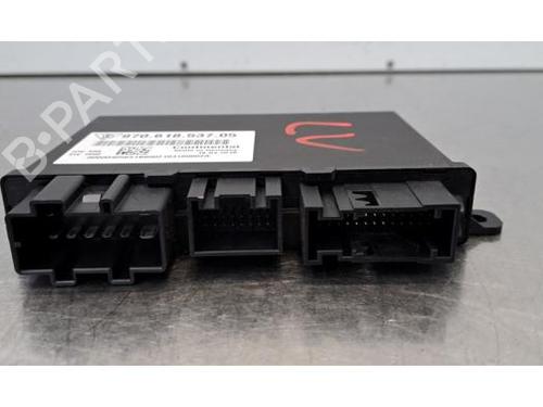 Control unit PORSCHE PANAMERA (970) 4.8 4S | BP39624567M11 - Image 2