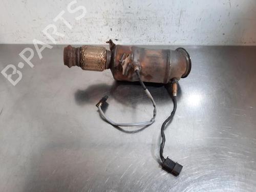 Used Catalyst BMW 5 (E12) 520/6 (122 hp) 25729991
