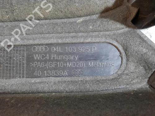 Upper protection AUDI A4 B9 Avant (8W5, 8WD) 2.0 TDI | BP23628271M93 
