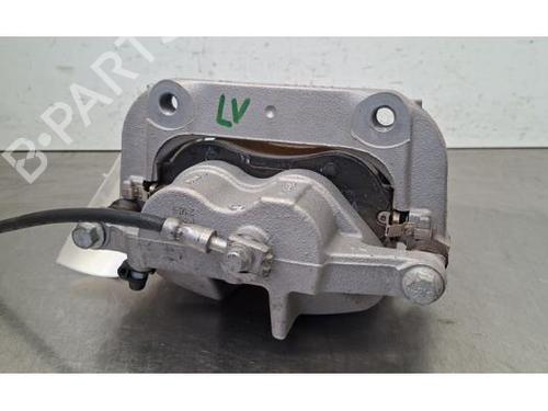 Left front brake caliper AUDI Q4 E-TRON SUV (F4B) 45 | BP38158012M105 - Image 7