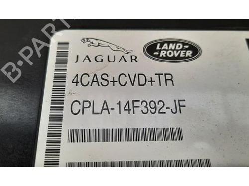 Module électronique LAND ROVER RANGE ROVER SPORT II (L494) 3.0 SDV6 4x4 | BP24919161M83 