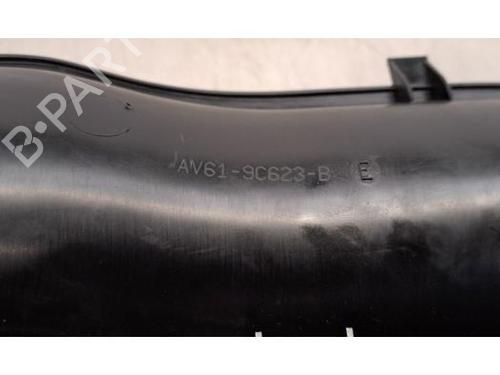 Intercooler pipe FORD KUGA II (DM2) 2.0 TDCi 4x4 | BP29515488M127 
