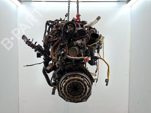 Engine RENAULT EXPRESS Box Body/MPV 1.5 Blue dCi 95 (F6AB) | BP40240340M1 - Image 4