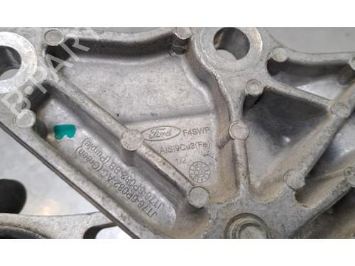 Engine mount FORD TRANSIT COURIER B460 Box Body/MPV 1.5 TDCi | BP36872730M89  - Image 9