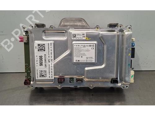 Used Engine control unit (ECU) Engine control unit (ECU) TESLA MODEL Y (5YJY) EV (340 hp) 33316466 33316466