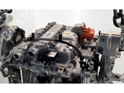 Engine CITROËN C3 IV (CC_, CB_) ë-C3 (CBZYAZ) | BP33476600M1  - Image 8