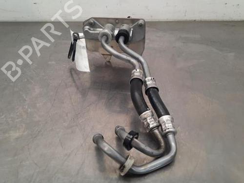 Used Oil radiator Oil radiator 34198481 34198481