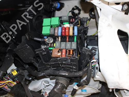 Engine CITROËN BERLINGO Box Body/MPV (K9) 1.5 BlueHDi 130 | BP39230396M1 - Image 13
