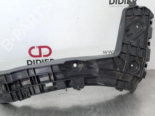 Used Front bumper reinforcement AUDI Q2 (GAB, GAG) 1.4 TFSI (150 hp) 15041698