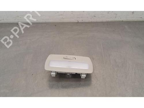 Used Interior roof light RENAULT EXPRESS Box Body/MPV 1.3 TCe 100 (F6MA) (102 hp) 30187498