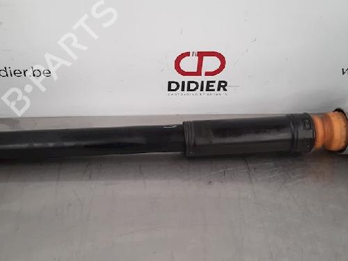Used Right rear shock absorber MERCEDES-BENZ A-CLASS (W176) A 180 (176.042) (122 hp) 10879294
