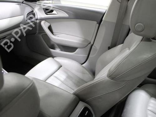 Ryggespeil venstre AUDI A6 C7 (4G2, 4GC) 3.0 TDI | BP29468314C26