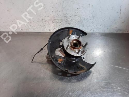Used Left front steering knuckle MG MARVEL R EV (EP21) (179 hp) 30663376