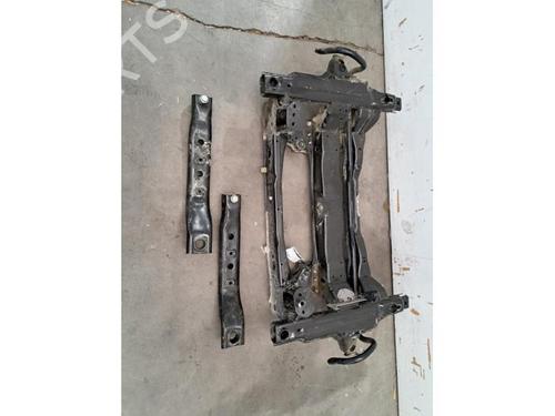 Used Subframe MERCEDES-BENZ SPRINTER 3,5-t Van (B907, B910) 317 CDI RWD (907.631, 907.633, 907.635, 907.637) (170 hp) 23609546