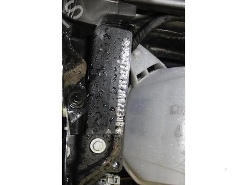 Engine SEAT IBIZA V (KJ1, KJG) 1.0 TSI | BP26668593M1 