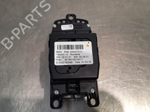 Electronic module BMW 5 (G30, F90) 520 d xDrive | BP17563219M83 