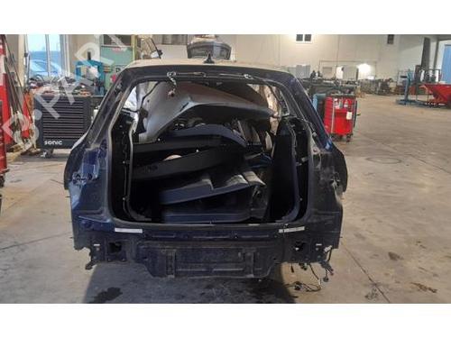 Electronic module VW GOLF VIII Variant (CG5, DB5) 2.0 TDI | BP33476732M83  - Image 33