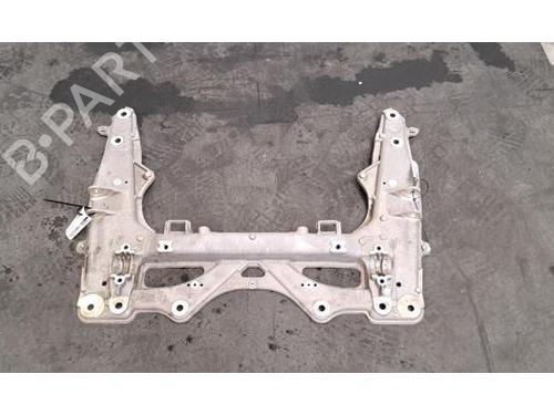 Used Subframe Subframe PORSCHE 718 BOXSTER (982) 2.0 T (982320, 982321, 982350, 982351) (300 hp) 39892773 39892773