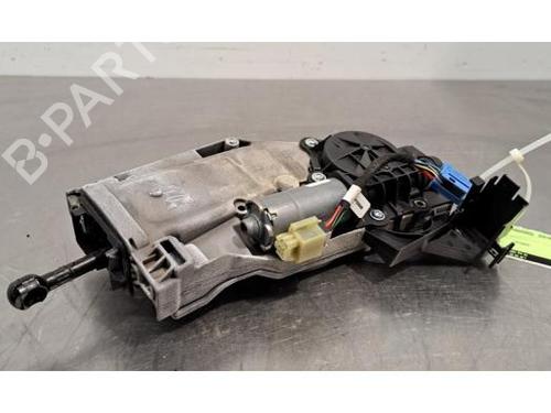 Elektronisk modul MERCEDES-BENZ EQC (N293) EQC 400 4-matic (293.890) (408 hp) 29621424