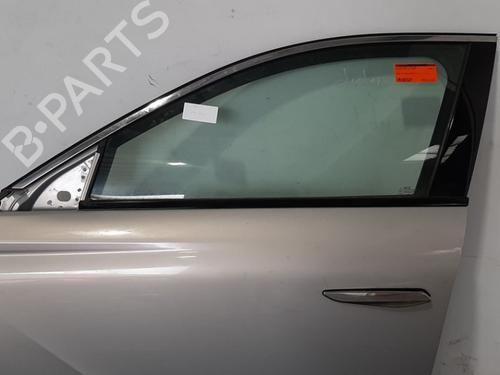 Left front door DS DS 4 II (FR_, FB_, F3_) PureTech 180 (F35GFT) | BP15410493C2 