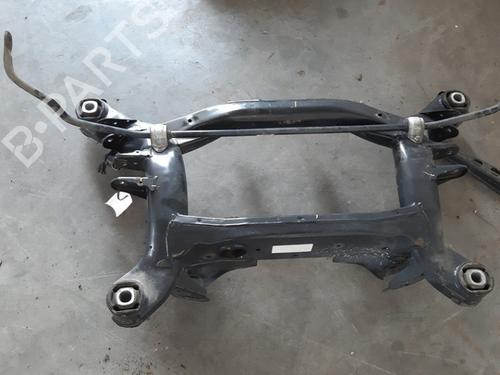 Used Subframe BMW X4 (F26) xDrive 20 d (190 hp) 17113198