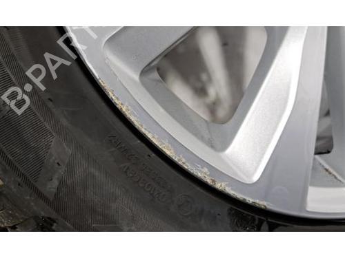 Rim VW GOLF VII (5G1, BQ1, BE1, BE2) 2.0 TDI | BP30806345C45