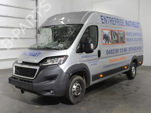 PEUGEOT BOXER Van 3.0 HDi 160 (156 hp) 1144901