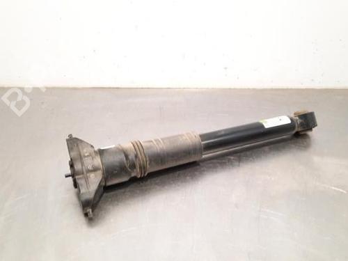 Used Left rear shock absorber OPEL CORSA F (P2JO) 1.2 (68) (75 hp) 23589152
