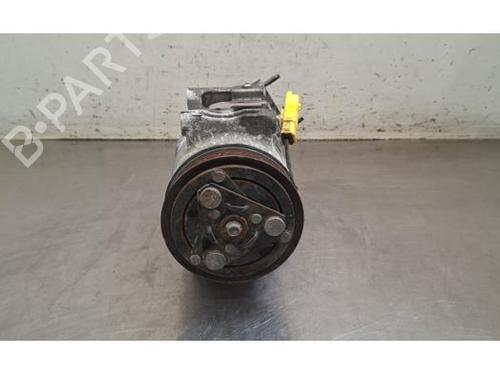 Used AC compressor AC compressor 39060645 39060645