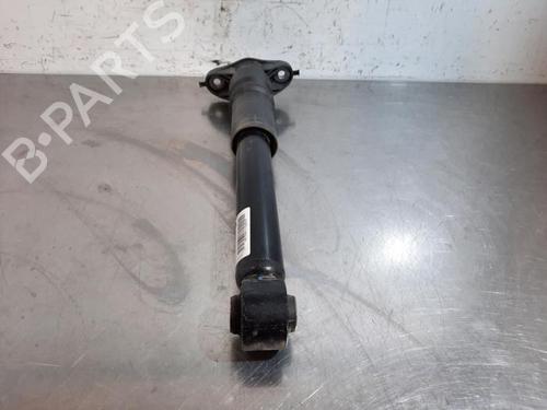 Right rear shock absorber PEUGEOT 208 II (UB_, UP_, UW_, UJ_) 1.5 BlueHDI 100 | BP23602469M19 