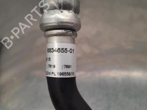 AC pipe BMW X1 (F48) sDrive 16 d | BP23610943M126 