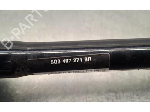 Left front driveshaft AUDI A3 Limousine (8YS, 8YM) 30 TDI | BP33615008M38 - Image 4