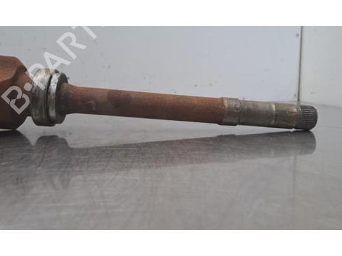 Right front driveshaft OPEL VIVARO C Van (K0) 1.5 | BP37252001M39 - Image 4