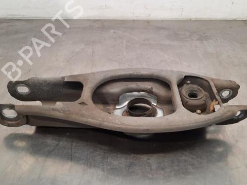 Used Left rear suspension arm BMW 1 (E87) 116 d (116 hp) 20081549