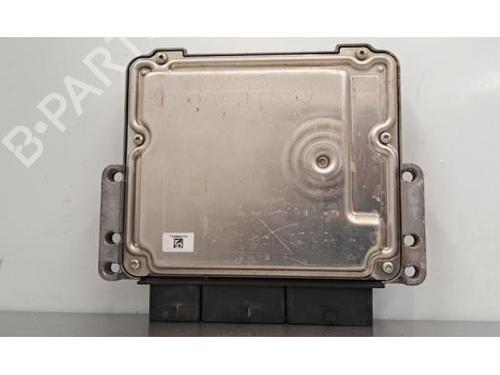 Engine control unit (ECU) RENAULT KANGOO Express (FW0/1_) 1.5 dCi 90 (FW0G, FW05, FW08, FW11) | BP25856474M57 